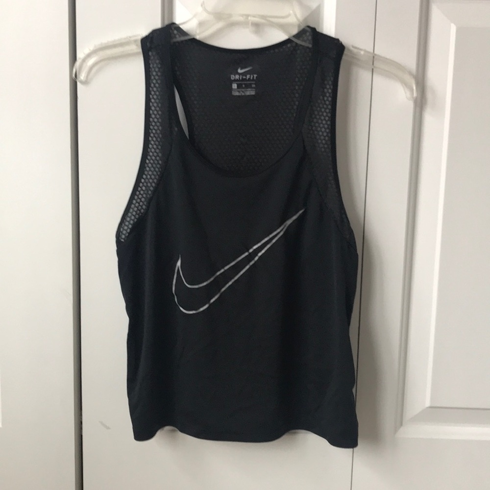 Nike Dri-Fit Tank Top